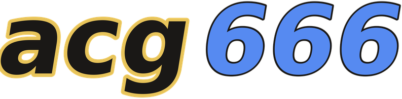 acg666 logo